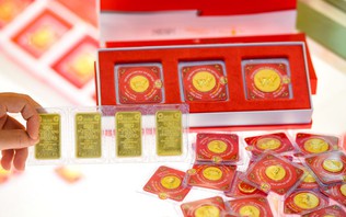 Tổng quan thị trường sáng ngày 23/10