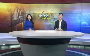 Chương trình Hà Nội buổi sáng | 23/10/2026