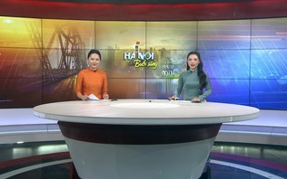 Chương trình Hà Nội buổi sáng | 24/10/2026