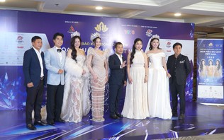 Hoa hậu Du lịch Việt Nam 2028: Hành trình kết nối di sản