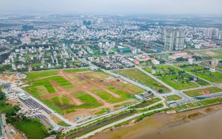 Hoàn thiện chính sách thuế, nâng cao hiệu quả sử dụng đất