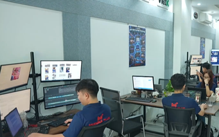 Phim Việt trước làn sóng AI