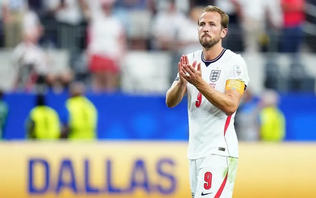 Siêu máy tính dự đoán Harry Kane giành Quả bóng Vàng 2026