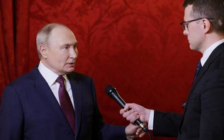 Nga nêu mục tiêu trong đàm phán với Mỹ và Ukraine