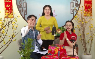 Mở đường cho doanh nghiệp trẻ xuất khẩu qua thương mại điện tử