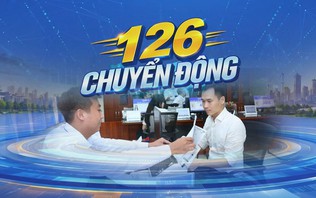126 Chuyển động | 23/10/2026