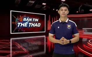 Bản tin Thể thao | 23/10/2026