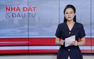 Bản tin Nhà đất và đầu tư | 23/10/2026
