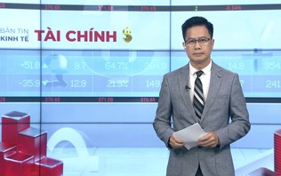 Bản tin Kinh tế Tài chính | 23/10/2026