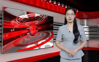 中文新闻 23/10/2026 | Bản tin tiếng Trung