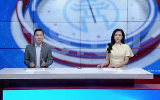 Chương trình Hà Nội 18h00 | 24/10/2026