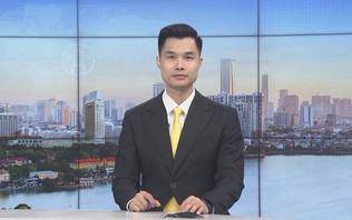 Chương trình Thời sự 23h00 | 24/10/2026