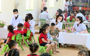 Sàng lọc sớm góp phần nâng cao chất lượng dân số | Vì chất lượng dân số Thủ đô | 24/10/2026