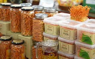 Đầu tư công nghệ - Nâng cao giá trị sản phẩm OCOP