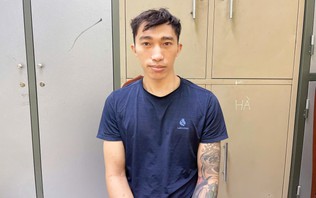 Khám phá nhanh vụ cướp tài sản của gái bán dâm tại phường Ngọc Hà