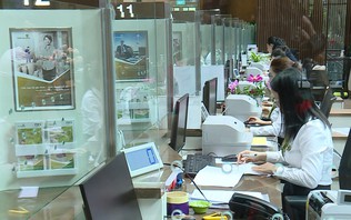 Giải ngân 577 tỷ đồng cho người dưới 35 tuổi mua nhà ở xã hội