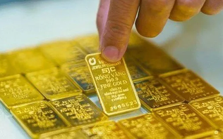 Tổng quan thị trường sáng ngày 24/10
