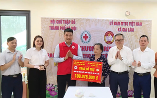 Hiệu quả thực chất, ý nghĩa từ chương trình vì người nghèo
