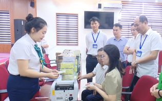 Chi trả bồi thường, tăng tốc dự án trục không gian Quốc lộ 1A