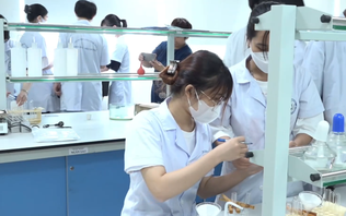 Hơn 150.000 lượt thanh niên công nhân, yếu thế được hỗ trợ