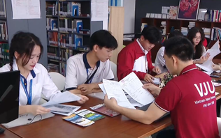Bộ Giáo dục và Đào tạo công bố lịch xét tuyển đại học năm 2027