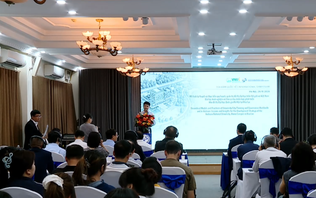 Chia sẻ kinh nghiệm tổ chức không gian và quản trị đô thị đại học