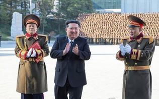 Triều Tiên kêu gọi xây dựng quân đội tinh nhuệ