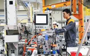 Tạo sức hút cho ngành học, khơi mở tiềm năng sáng tạo