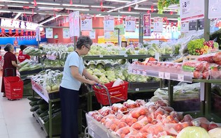 Kiểm soát lạm phát trước nhiều sức ép quý cuối năm