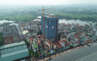 Nhà nước giữ vai trò điều tiết thị trường bất động sản
