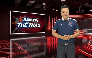 Bản tin Thể thao | 24/10/2026
