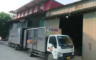 Xã Bình Minh: Thiếu kiên quyết trong xử lý vi phạm xây dựng, đất đai