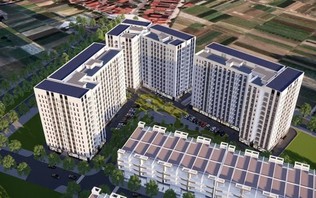 Đề xuất siết điều kiện chuyển nhượng NƠXH sau 5 năm