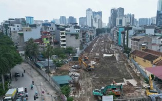 Hà Nội vững đà tăng trưởng, bứt phá chặng nước rút | Đảng trong cuộc sống | 26/10/2026