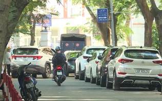 Điểm nghẽn trong phát triển đô thị Hà Nội | Chuyện đô  thị | 25/10/2026