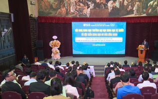 Khoa học cơ bản trước yêu cầu phát triển công nghệ chiến lược