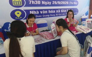 Thực hiện Kết luận của Bộ Chính trị về hoàn thiện hệ thống vị trí việc làm