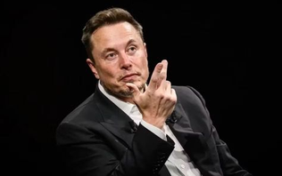 Elon Musk cáo buộc Ukraine vi phạm điều khoản sử dụng Starlink
