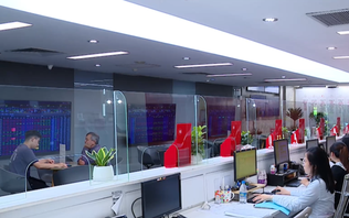 Mùa báo cáo tài chính quý III/2026 - Những doanh nghiệp tăng trưởng mạnh