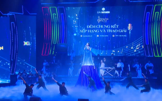 Tiếng hát Hà Nội 2026: Sân chơi âm nhạc mở rộng