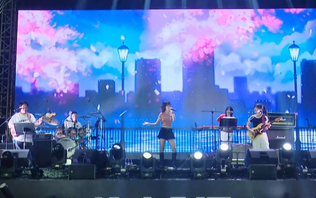 K-Live Festival: Đại tiệc âm nhạc Indie