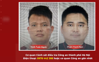 Truy tìm 2 người liên quan vụ lừa đảo