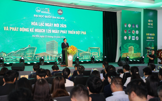 120 ngày tạo chuyển biến thực chất tại Hòa Lạc