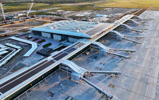 Australia khai trương sân bay quốc tế mới tại Sydney