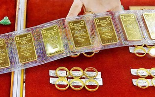 Tổng quan thị trường ngày 25/10