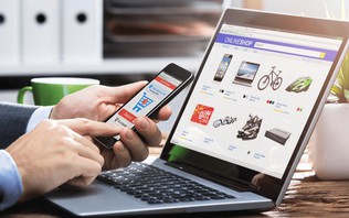 Hà Nội thí điểm tiêu dùng số, hướng tới thương mại điện tử minh bạch