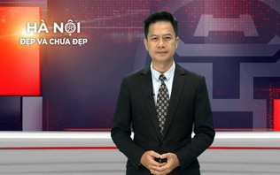 Hà Nội đẹp và chưa đẹp | 25/10/2026