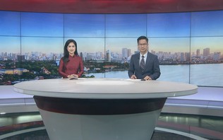 Chương trình Thời sự 18h30 | 25/10/2026