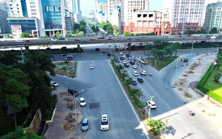 Hà Nội chuẩn bị xây hầm chui gần 1.000 tỷ đồng tại nút giao Dương Đình Nghệ - Mễ Trì