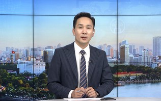 Chương trình Thời sự 23h00 | 26/10/2026